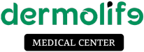 Dermolife Logo png