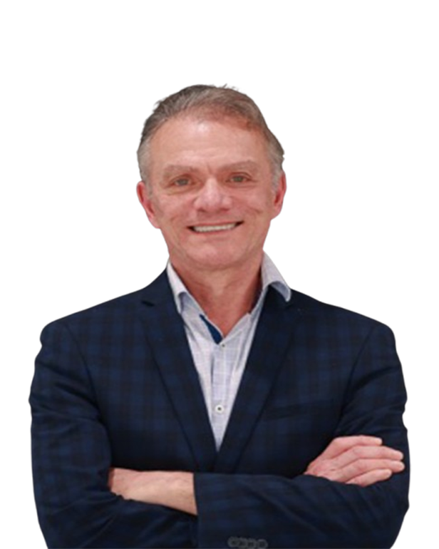 Dr. Pedro Alexandre Da Motta Martins